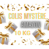 Lot de colis perdus Amazon 10 kg